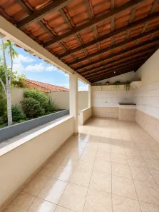 Casa com 3 Quartos à venda, 105m² no Bonfim Paulista, Ribeirão Preto