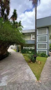 Casa de Condomínio com 5 Quartos para alugar, 1067m² no Residencial Tamboré, Barueri