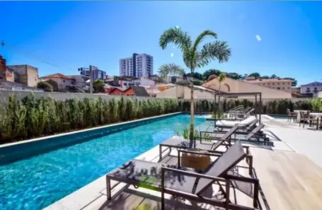 Apartamento com 2 Quartos à venda, 67m² no Vila Primavera, São Paulo