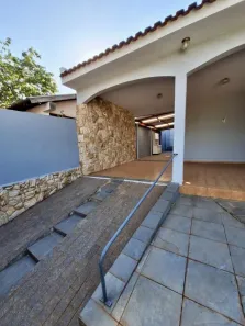 Casa com 2 Quartos à venda, 159m² no Jardim Santa Eliza, Presidente Prudente