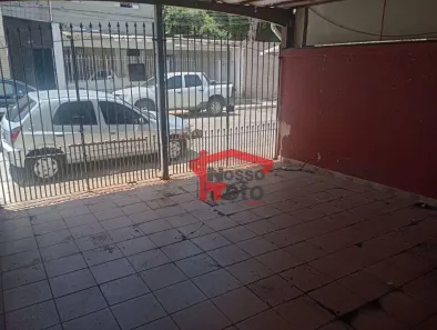 Sobrado com 3 Quartos à venda, 120m² no Vila Carbone, São Paulo