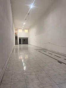 Galpão/Depósito/Armazém para alugar, 200m² no Parque Maria Luiza, São Paulo