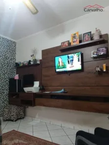 Casa com 4 Quartos à venda, 102m² no Jardim Brasil (Zona Norte), São Paulo