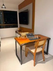 Apartamento com 1 Quarto à venda, 33m² no Parnamirim, Recife