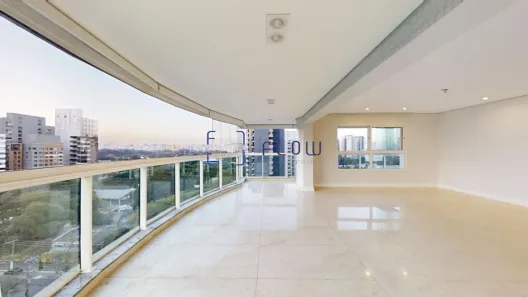 Apartamento com 2 Quartos à venda, 324m² no Indianópolis, São Paulo