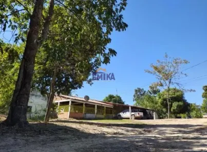 Casa com 3 Quartos à venda, 12000m² no Lixeira, Cuiabá