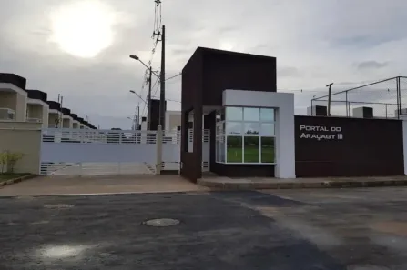 Casa de Condomínio com 3 Quartos para alugar, 250m² no , São José de Ribamar