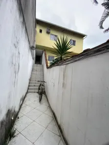 Apartamento com 1 Quarto para alugar, 45m² no Nova Itaparica, Vila Velha