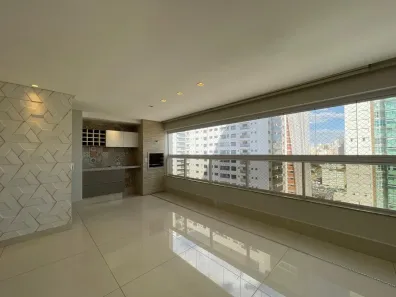Apartamento com 3 Quartos à venda, 172m² no Setor Bueno, Goiânia