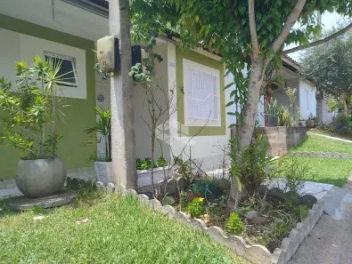 Casa com 2 Quartos à venda, 44m² no Pedreira, Santa Cruz do Sul
