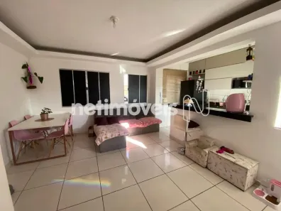 Apartamento com 2 Quartos à venda, 80m² no Duque de Caxias, Betim