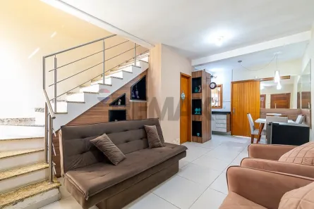 Casa com 2 Quartos à venda, 80m² no Moradas do Sobrado, Gravataí