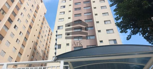 Apartamento com 2 Quartos à venda, 55m² no Sacomã, São Paulo