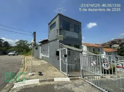 Apartamento com 2 Quartos à venda, 46m² no Outeiro de Passárgada, Cotia