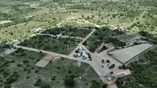Lote/Terreno à venda, 1250m² no Encruzilhada de São João, Bezerros