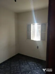 Apartamento com 2 Quartos à venda, 45m² no Serra do Sol, Uberaba