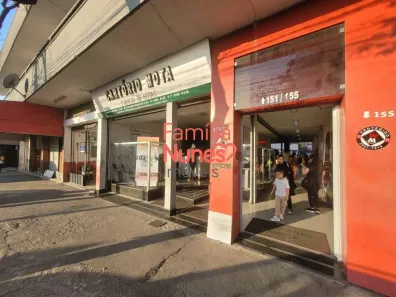 Sala Comercial para alugar, 63m² no Centro, Contagem