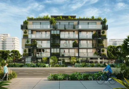 Apartamento com 2 Quartos à venda, 70m² no Intermares, Cabedelo
