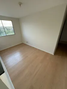 Apartamento com 2 Quartos à venda, 50m² no Jardim Estrela D'Alva, Bauru
