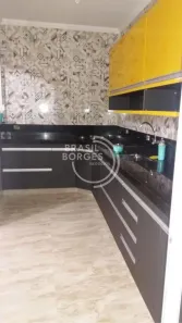 Casa com 2 Quartos à venda, 200m² no Jardim Jatobá, Sorocaba
