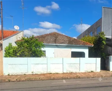 Lote/Terreno à venda, 320m² no Centro, Itapetininga