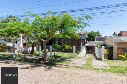 Casa com 4 Quartos à venda, 109m² no Espírito Santo, Porto Alegre