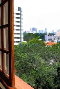 Apartamento com 2 Quartos à venda, 56m² no Cambuci, São Paulo