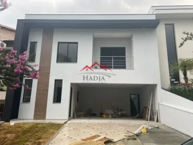 Casa de Condomínio com 3 Quartos à venda, 180m² no Chácara Morada Mediterrânea, Jundiaí