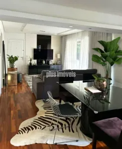 Apartamento com 2 Quartos à venda, 100m² no Jardim Ampliação, São Paulo