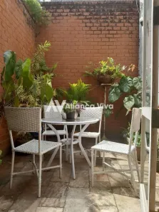 Casa com 4 Quartos à venda, 150m² no Botafogo, Rio de Janeiro
