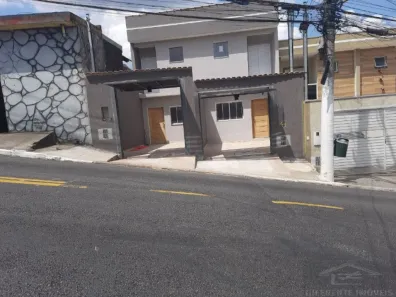 Sobrado com 2 Quartos à venda, 120m² no Jardim Tango, São Paulo