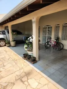 Casa com 2 Quartos à venda, 220m² no Jardim Europa, Cuiabá