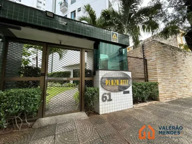 Apartamento com 3 Quartos à venda, 61m² no Boa Viagem, Recife