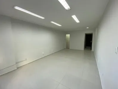 Sala Comercial para alugar, 25m² no Centro, Fortaleza