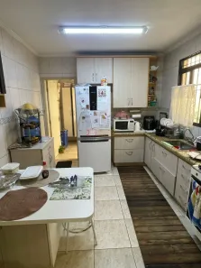 Sobrado com 3 Quartos à venda, 250m² no Olímpico, São Caetano do Sul