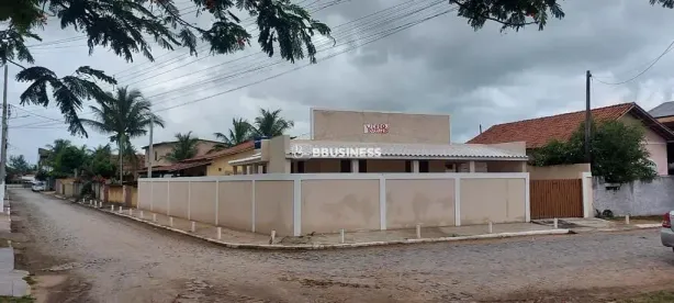 Casa com 3 Quartos à venda, 172m² no Parque Penha, Campos dos Goytacazes