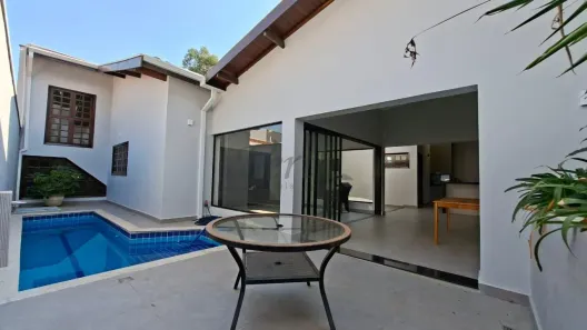 Casa de Condomínio com 3 Quartos à venda, 268m² no Parque da Hípica, Campinas