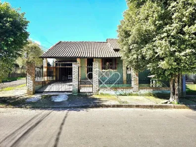 Casa com 2 Quartos à venda, 90m² no São Vicente, Gravataí