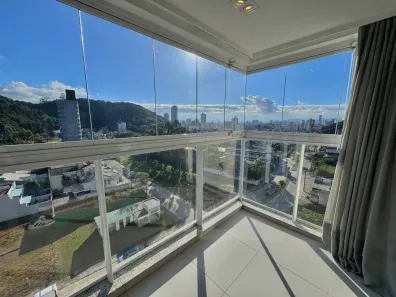 Apartamento com 3 Quartos à venda, 90m² no Ressacada, Itajaí