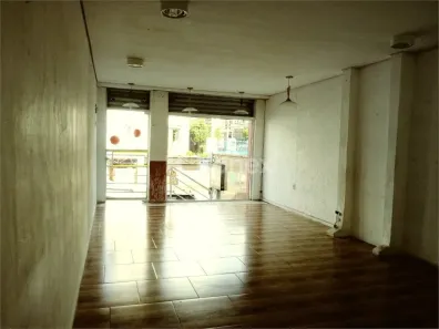 Ponto Comercial à venda, 1300m² no Santana, São Paulo