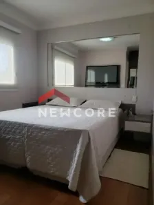 Apartamento com 3 Quartos à venda, 104m² no Jardim Avelino, São Paulo