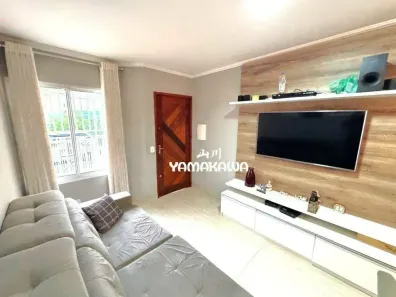 Sobrado com 2 Quartos à venda, 93m² no Cidade Patriarca, São Paulo