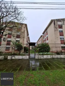 Apartamento com 3 Quartos à venda, 58m² no Vila Nova, Porto Alegre