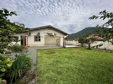 Casa com 4 Quartos à venda, 200m² no Padre Martinho Stein, Timbó