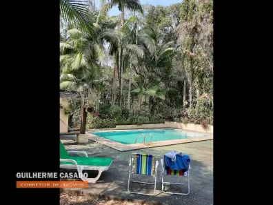 Fazenda/Sítio com 1 Quarto à venda, 4500m² no Puris, Ibiúna