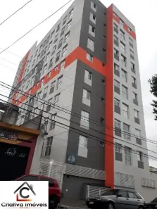 Apartamento com 1 Quarto à venda, 30m² no Vila Guilhermina, São Paulo