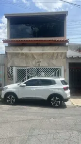 Sobrado com 4 Quartos à venda, 165m² no Jardim Nove de Julho, São Paulo