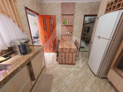 Sobrado com 3 Quartos à venda, 183m² no Jardim Morada do Sol, Indaiatuba