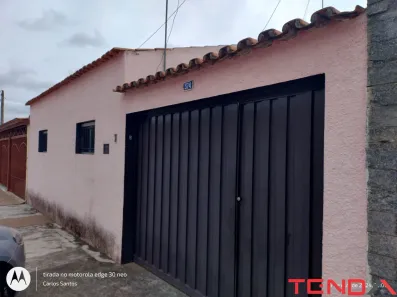 Casa com 1 Quarto à venda, 184m² no Jardim dos Estados, Sorocaba