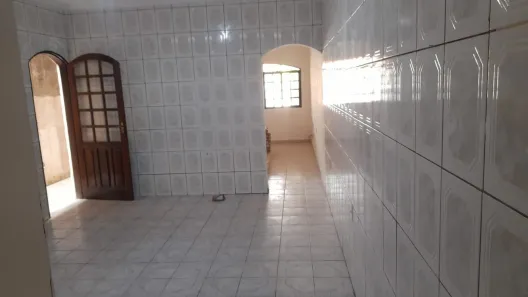 Casa com 3 Quartos à venda, 125m² no Itaim Paulista, São Paulo